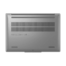 Lenovo IdeaPad Slim 5 AI Laptop | AMD Ryzen AI 5 330 | 16GB | 512GB | Luna Grey | 83HX00DCIN