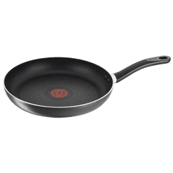 Tefal Delicia Fry Pan | 24 cm | Greyish Black