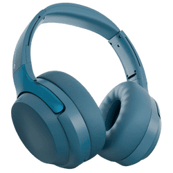 Zebronics Zeb Duke Plus ANC Wireless Headphones | Multicolour
