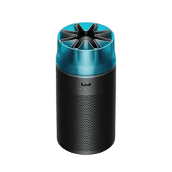 Dyson Hushjet Purifier | Multicolor