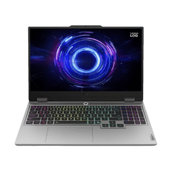 Lenovo LOQ  Laptop | Intel Core i7 | 16GB | 1TB | Luna Grey | 83JE019WIN