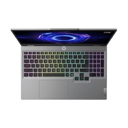Lenovo LOQ Gaming Laptop | Intel Core i7 | 16 GB | 1 TB | Windows 11 Home | Luna Grey | 83JE019WIN