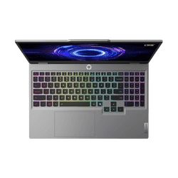 Lenovo LOQ  Laptop | Intel Core i7 | 16GB | 1TB | Luna Grey | 83JE019WIN