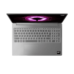 Lenovo LOQ Essential Gaming Laptop | AMD Ryzen 7 | 16GB | 512GB | Luna Grey | 83S000GLIN