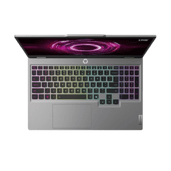 Lenovo LOQ Gaming Laptop | AMD Ryzen 7 250 | 16GB | 512GB | Luna Grey | 83JG00H1IN