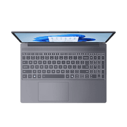 Lenovo IdeaPad Slim 3 Intel Core i5 Laptop | 16 GB | 512 GB | Windows 11 Home | Luna Grey | 83K101JDIN