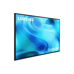 Samsung Crystal 4K Ultra HD LED Smart TV | 108 cm ( 43 inch ) | Black | UA43U8400HULXL