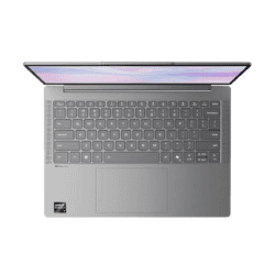 Lenovo IdeaPad Slim 5 AI Laptop | AMD Ryzen AI 5 330 | 16GB | 512GB | Luna Grey | 83HX00DCIN