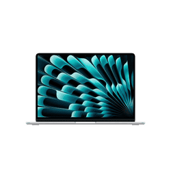 Apple MacBook Air M5 Chip Laptop | 16 GB | 512 GB | Silver | MDH74HN/A | NW