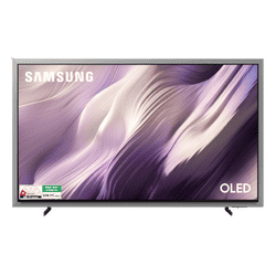 Samsung OLED 4K Samsung Vision AI Smart TV | 140 cm (55 Inch) | Black | QA55S95HXULXL