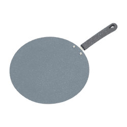 Royalford Aluminium NonStick Tawa | 26cm | RF12565