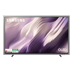 Samsung OLED 4K Ultra HD Smart TV | 163 Cm ( 65 Inch ) | Slate Black | QA65S95HXULXL