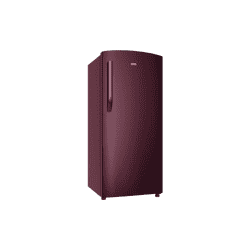 IFB Direct Cool Refrigerator | 1 Star | 187 L | IFBDC-213AFSS