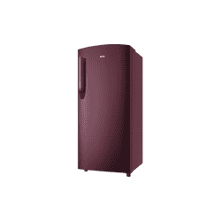 IFB Direct Cool Refrigerator | 1 Star | 187 L | IFBDC-213AFSS