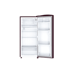IFB Direct Cool Refrigerator | 1 Star | 187 L | IFBDC-213AFSS