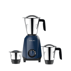 Bajaj Helios Mixer Grinder | 750W | 3 JAR