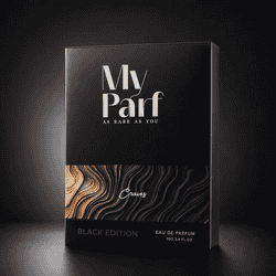 MY PARF Craves De Perfume | 30 ML