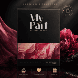 MY PARF Eloria De Perfume | 100 ML