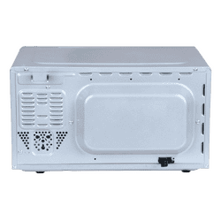 Haier Convection Microwave Oven | 20L | Silver | HIL2002CSSH