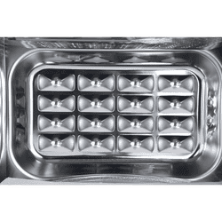 Haier Convection Microwave Oven | 20L | Silver | HIL2002CSSH