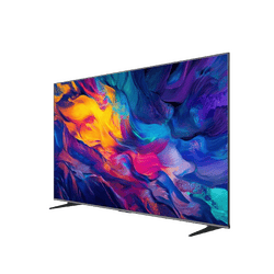Haier Mini LED 4K FHD Smart Google TV | 109.22 cm (43 inch | Black | 2026 model | 43M70UHMINI
