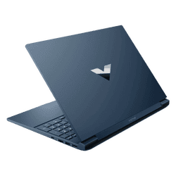HP Victus Gaming AMD Ryzen 7 | 12 GB | 512 GB | Windows 11 Home | Performa Blue | 15-fb3359AX
