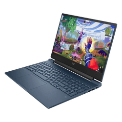 HP Victus Gaming AMD Ryzen 7 | 12 GB | 512 GB | Windows 11 Home | Performa Blue | 15-fb3359AX