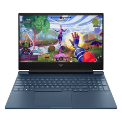 HP Victus Gaming AMD Ryzen 7 | 12 GB | 512 GB | Windows 11 Home | Performa Blue | 15-fb3359AX