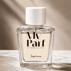 MY PARF Imperium De Perfume | 100 ML | 100ML2533