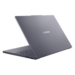 Lenovo IdeaPad Slim 3 Intel Core Ultra 5 Laptop | 16 GB | 512 GB | Windows 11 Home | Luna Grey | 83UR009JIN