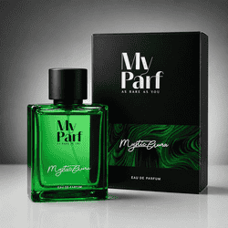 MY PARF Mystic Aura De Perfume | 30 ML