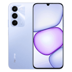 Realme C83 5G | 4GB | 128GB | Blooming Purple | NM