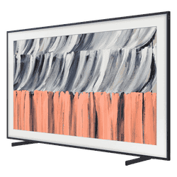 Samsung QLED 4K Smart TV | 163 cm (65 inch) | Black | QA65LS03HEULXL