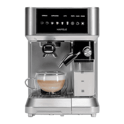 Hafele U-Kaffee Nova Coffee Machine | Grey