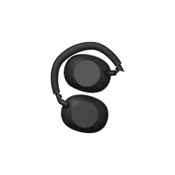 Sony Wireless Noise Canceling Headphones | Black | WH 1000XM6/BM
