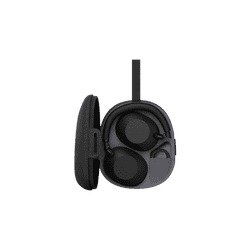 Sony Wireless Noise Canceling Headphones | Black | WH 1000XM6/BM
