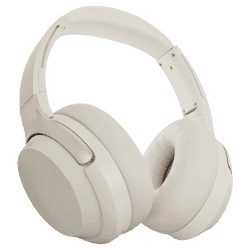 Zebronics Zeb Duke Plus ANC Wireless Headphones | Multicolour