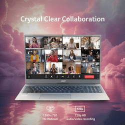 Acer Aspire Lite Intel Core 3 Thin and Light Laptop | 8 GB | 256 GB | Windows 11 Home | Grey | UN.34ESI.02X