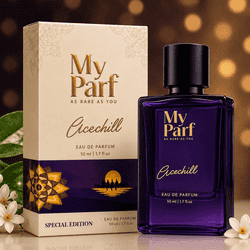 MY PARF Acechill De Perfume | 50 ML