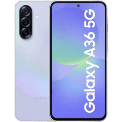 Samsung Galaxy A36 5G | 8 GB | 256 GB | Awesome Lavender | NM1