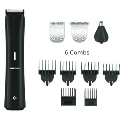 Havells 9 in 1 Grooming Kit | GS6109