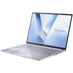 ASUS Vivobook 16 Student Laptop | AMD Ryzen 5 150 | 16GB | 512GB | Cool Silver | M1605NAQ-IN2541WS