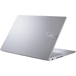 ASUS Vivobook 16 Student Laptop | AMD Ryzen 5 150 | 16GB | 512GB | Cool Silver | M1605NAQ-IN2541WS