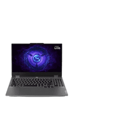 Lenovo LOQ Laptop | Intel Core i5 | 16 GB | 512 GB | Windows 11 Home | Luna Grey | 83DV01K7IN