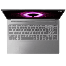 Lenovo LOQ AMD Ryzen 5 Laptop | 16 GB | 512 GB | Windows 11 Home | Luna Grey | 83S00072IN