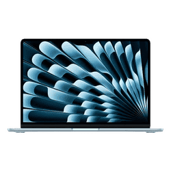 Apple MacBook Air M5 Chip | 16GB | 1TB | Sky Blue | MDVT4HN/A | NW