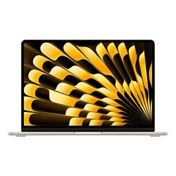 Apple MacBook Air M5 Chip | 24GB | 1TB | Starlight | MDVF4HN/A | NW