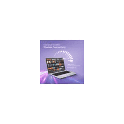 Acer Aspire 3 Thin and light laptop | AMD Ryzen R3 5300U | 8GB | 256GB | Steel Gray | A325-42