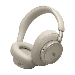 JBL Live 780NC Wireless Over Ear Headphone | Sand | JBLLIVE780NCCPG