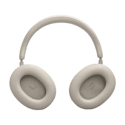 JBL Live 780NC Wireless Over Ear Headphone | Sand | JBLLIVE780NCCPG